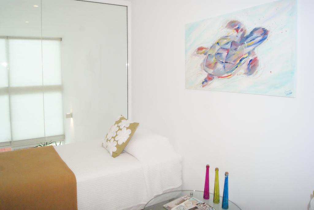 Costa Fina Ph Appartement Playa del Carmen Buitenkant foto