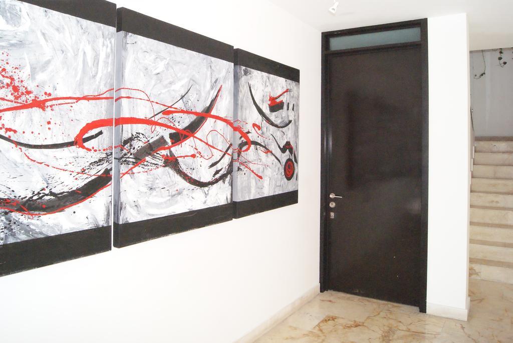 Costa Fina Ph Appartement Playa del Carmen Buitenkant foto