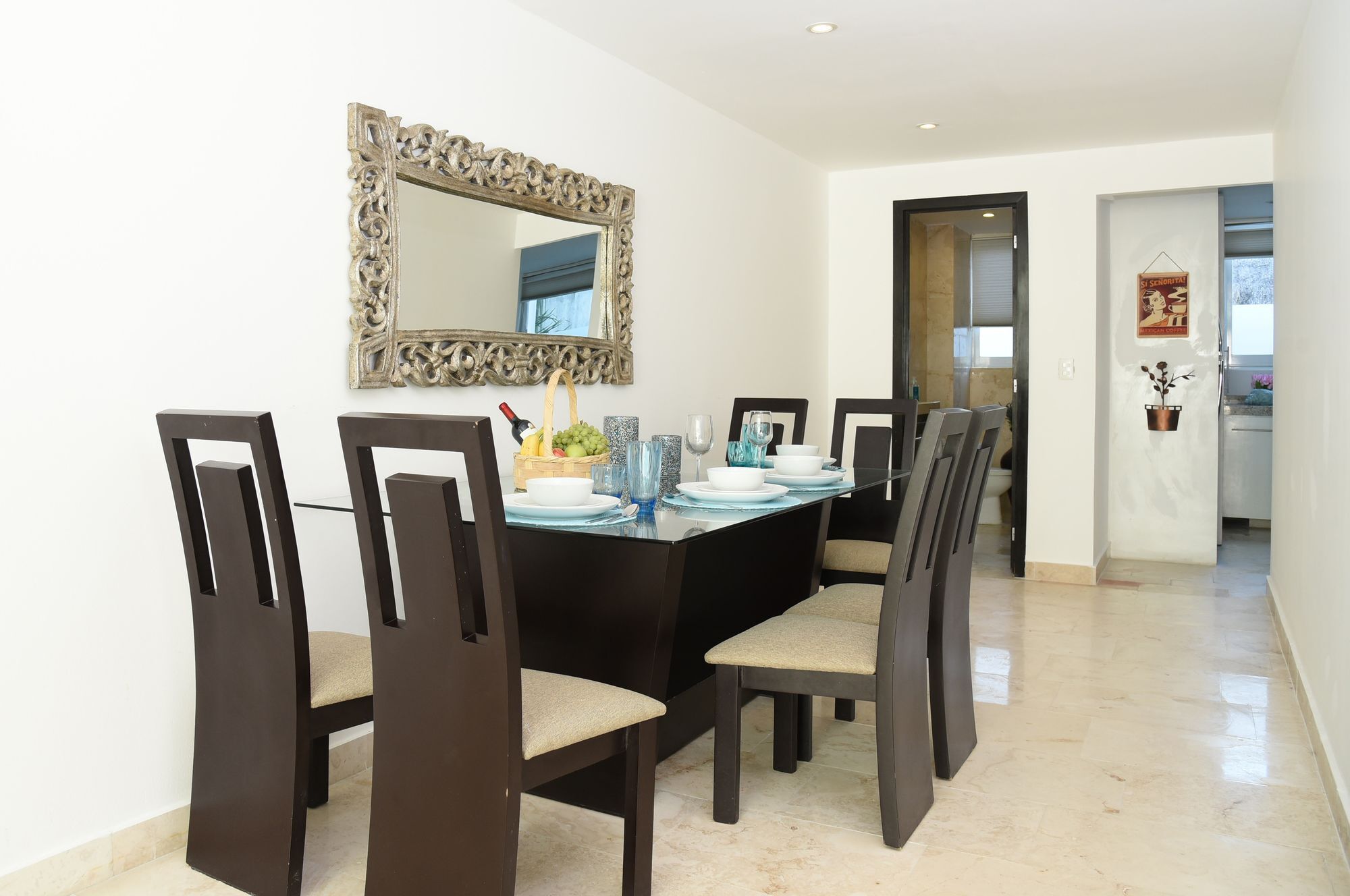 Costa Fina Ph Appartement Playa del Carmen Buitenkant foto