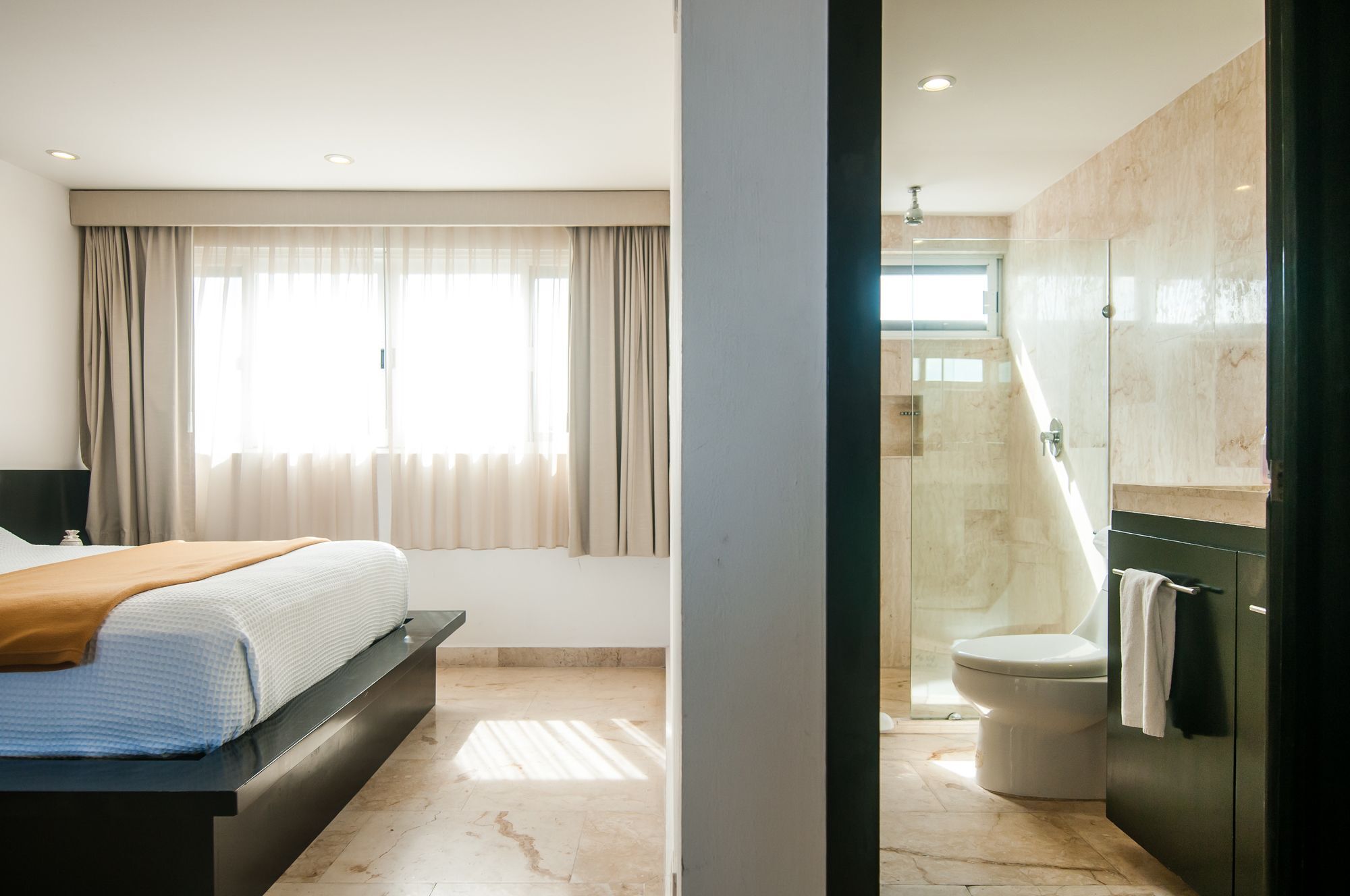 Costa Fina Ph Appartement Playa del Carmen Buitenkant foto