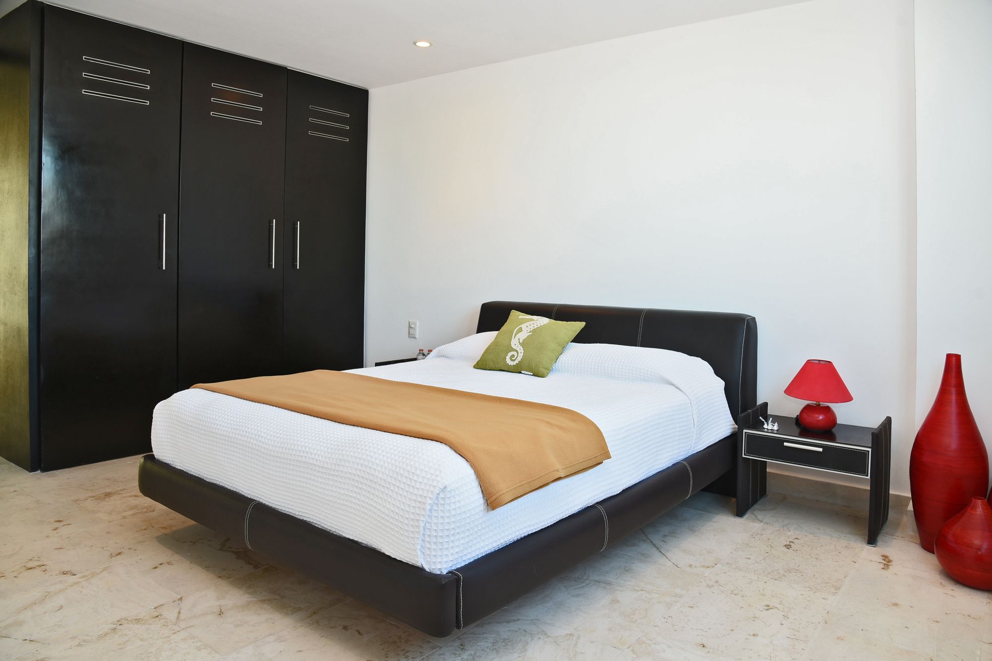 Costa Fina Ph Appartement Playa del Carmen Buitenkant foto